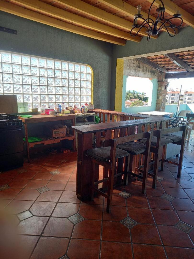 Hostal Bravo Vallarta Пуэрто-Вальярта Экстерьер фото